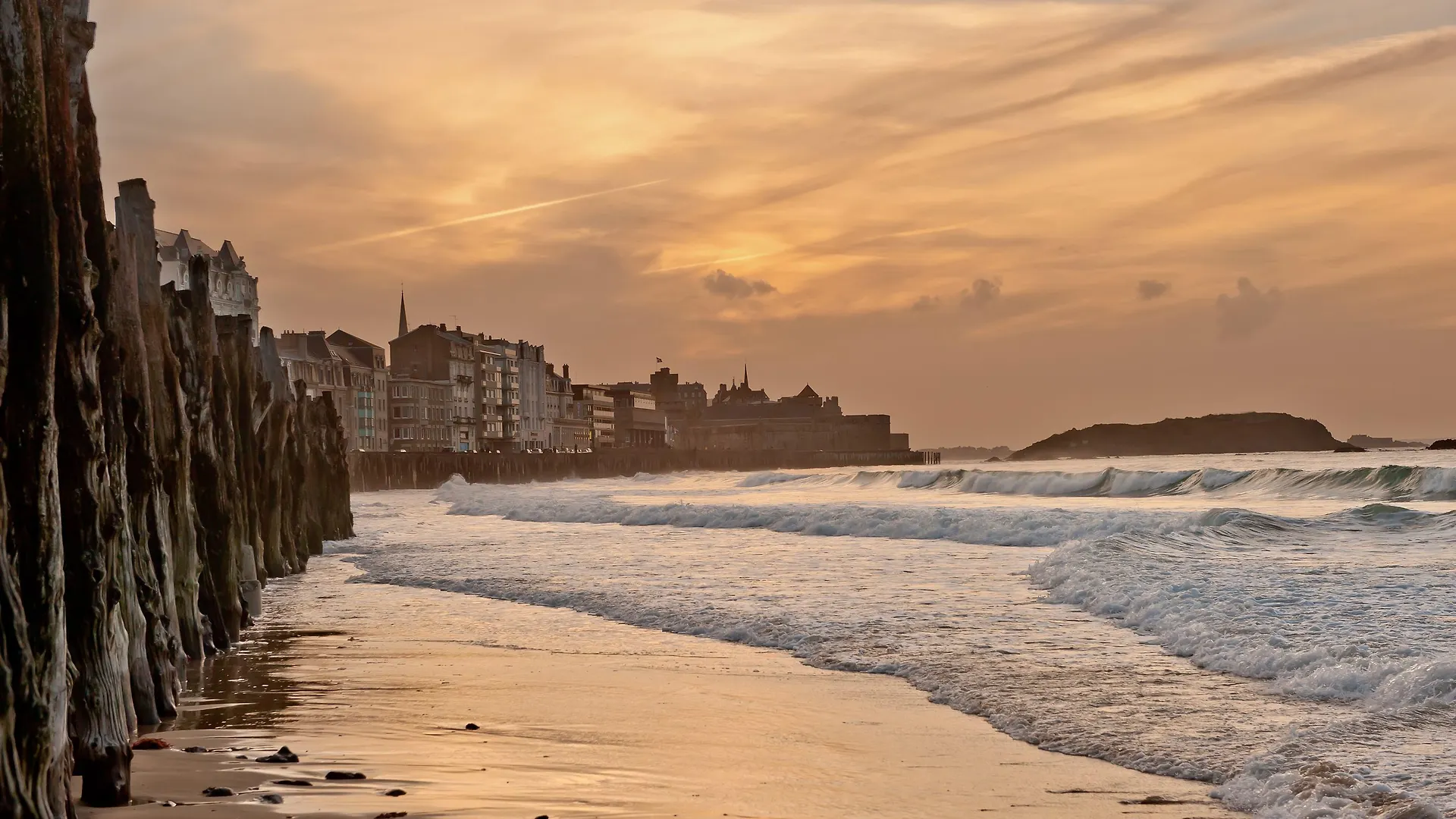 Hotel Des Marins Saint-Malo