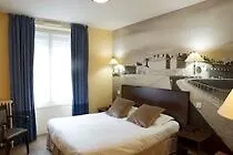 ***  Hotel Des Marins Saint-Malo Frankrijk
