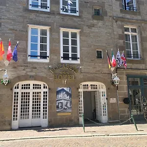 Hotel Elizabeth, Saint-Malo